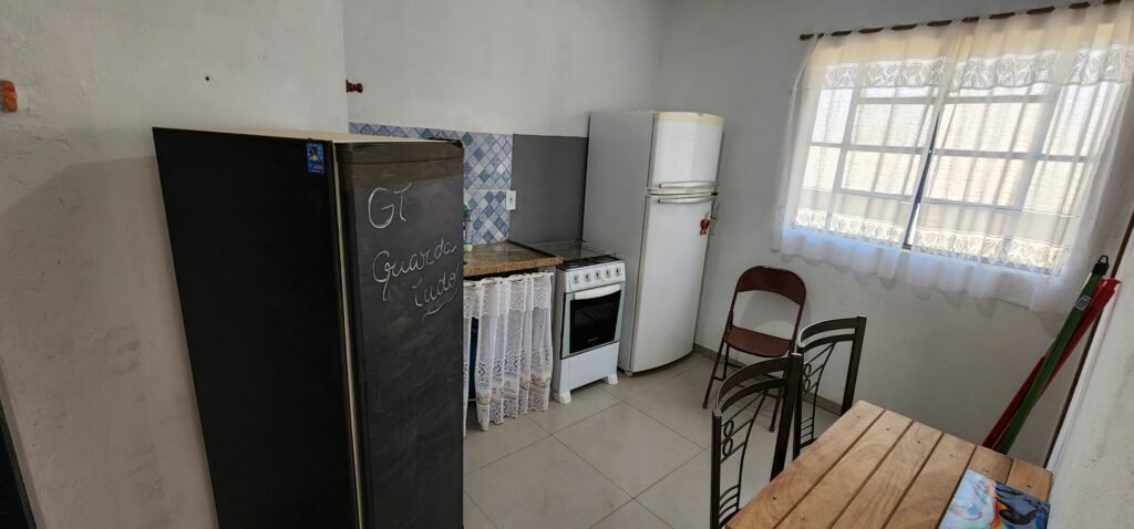 Vende-se Oportunidade de Investimento – 6 Casas – Novo Horizonte – Alto Paraíso