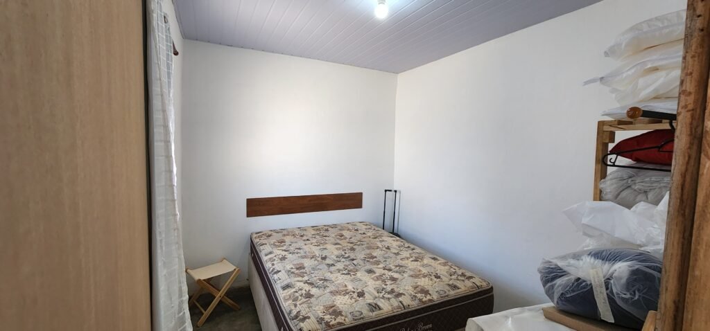 Vende-se Oportunidade de Investimento – 6 Casas – Novo Horizonte – Alto Paraíso