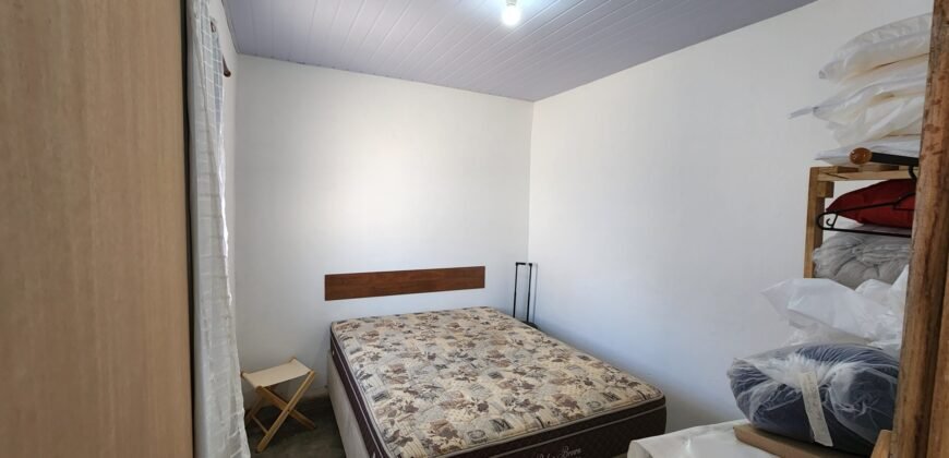 Vende-se Oportunidade de Investimento – 6 Casas – Novo Horizonte – Alto Paraíso