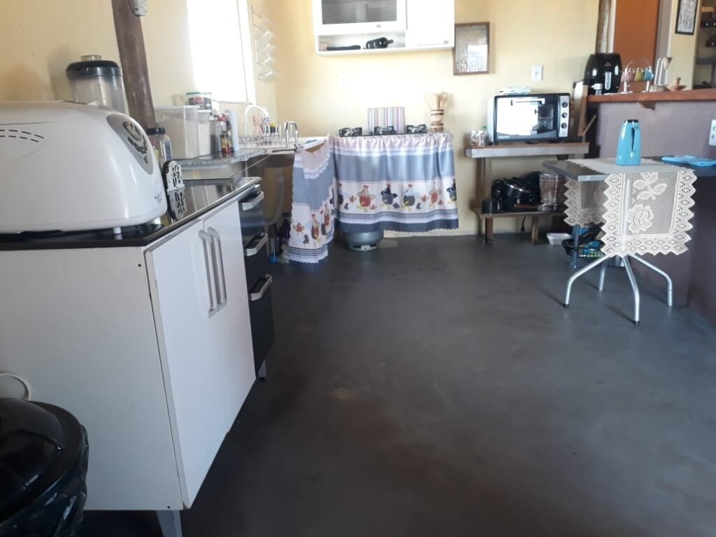 Vende-se Chalé – Próximo ao Morro da Baleia – Alto Paraíso de Goiás