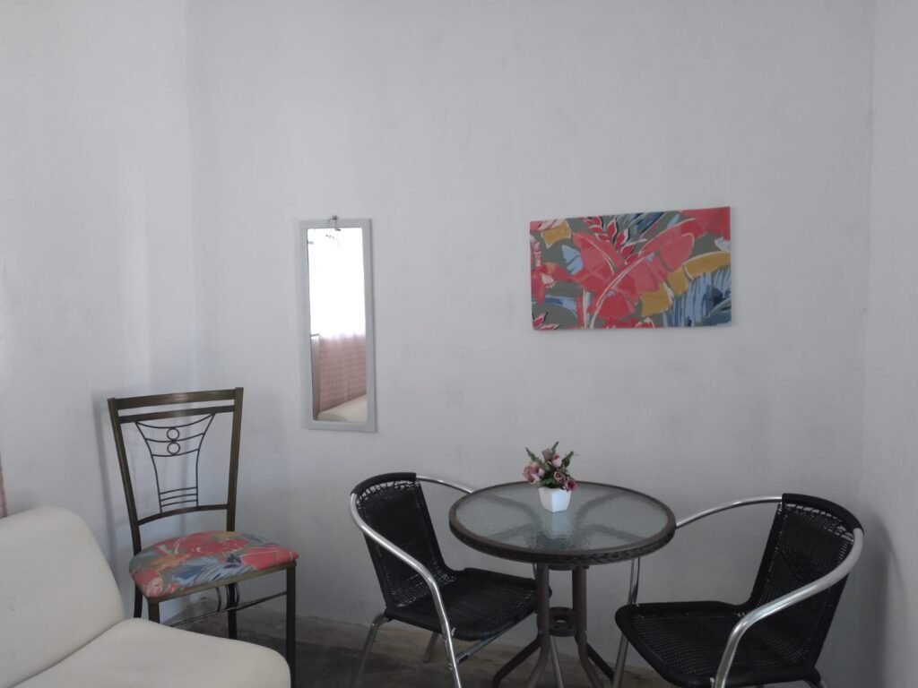 Vende-se Oportunidade de Investimento – 6 Casas – Novo Horizonte – Alto Paraíso