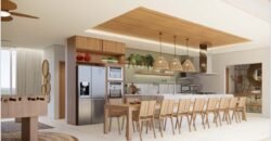 Maravilhosa Casa de Luxo – 5 Suítes – Alto Paraíso de Goiás