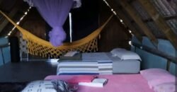 Vende-se Chalé – Próximo ao Morro da Baleia – Alto Paraíso de Goiás Vende-se Chalé – Próximo ao Morro da Baleia – Alto Paraíso de Goiás