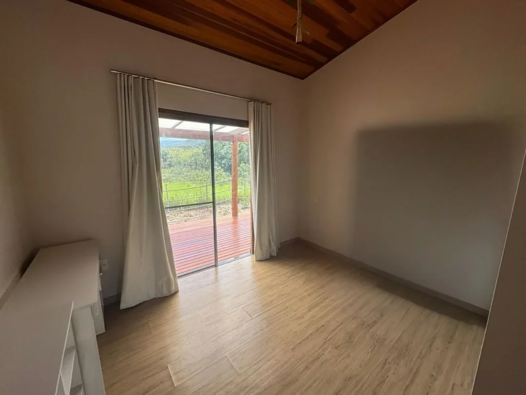 Casa Moderna e Completa no Condomínio Oasis Gaia – Alto Paraíso de Goiás
