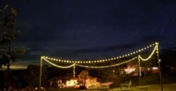 Empreendimento Rural – 42.000m2 – Alto Paraíso de Goiás