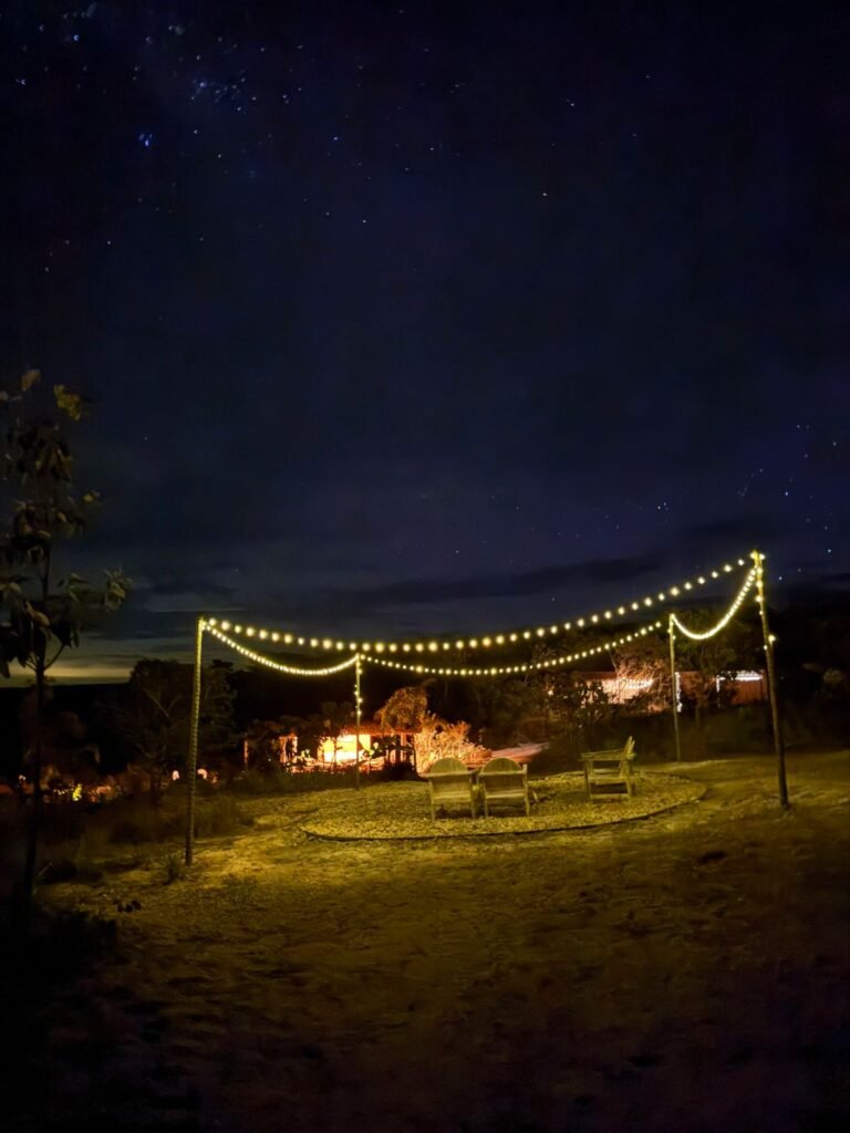 Empreendimento Rural – 42.000m2 – Alto Paraíso de Goiás