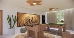 Maravilhosa Casa de Luxo – 5 Suítes – Alto Paraíso de Goiás