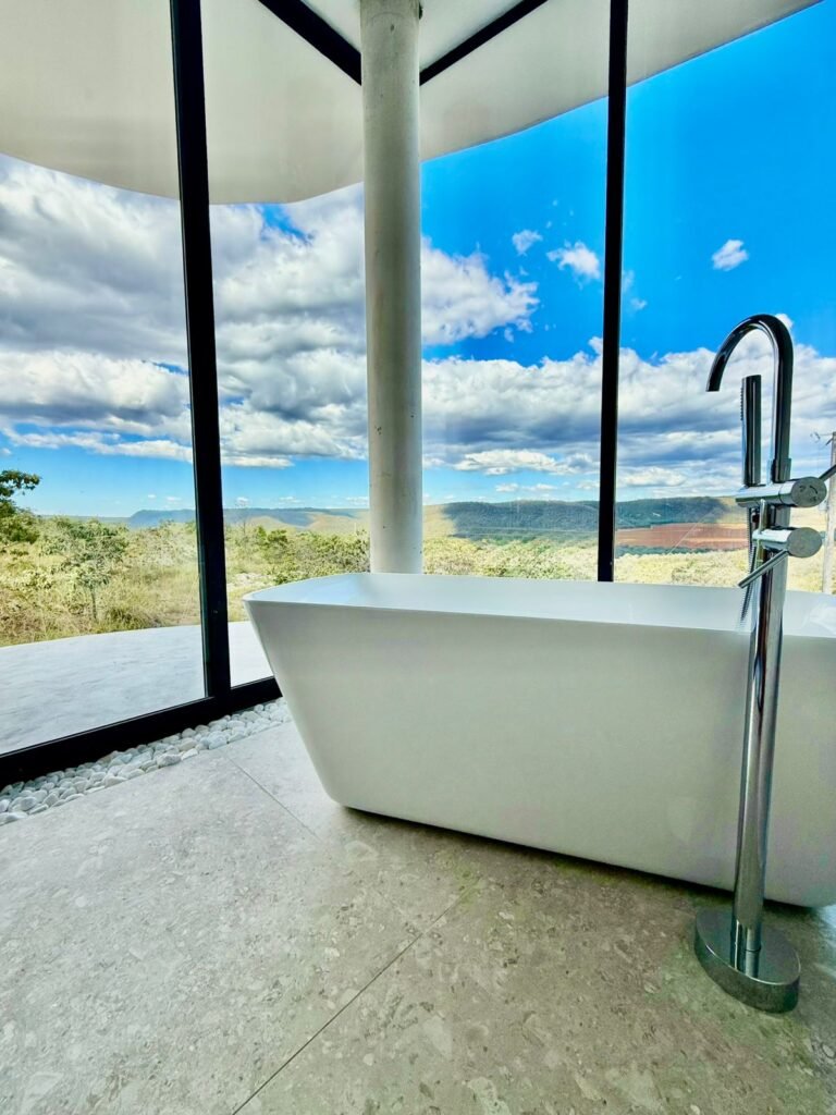 Empreendimento Rural – 42.000m2 – Alto Paraíso de Goiás