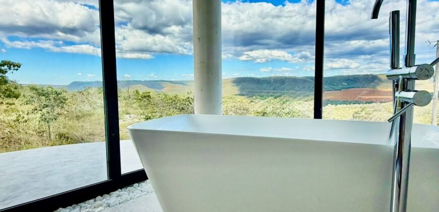 Empreendimento Rural – 42.000m2 – Alto Paraíso de Goiás