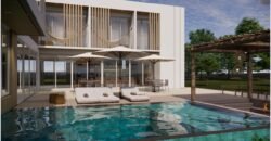 Maravilhosa Casa de Luxo – 5 Suítes – Alto Paraíso de Goiás