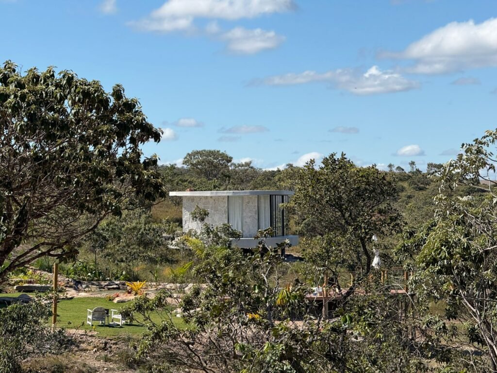 Empreendimento Rural – 42.000m2 – Alto Paraíso de Goiás