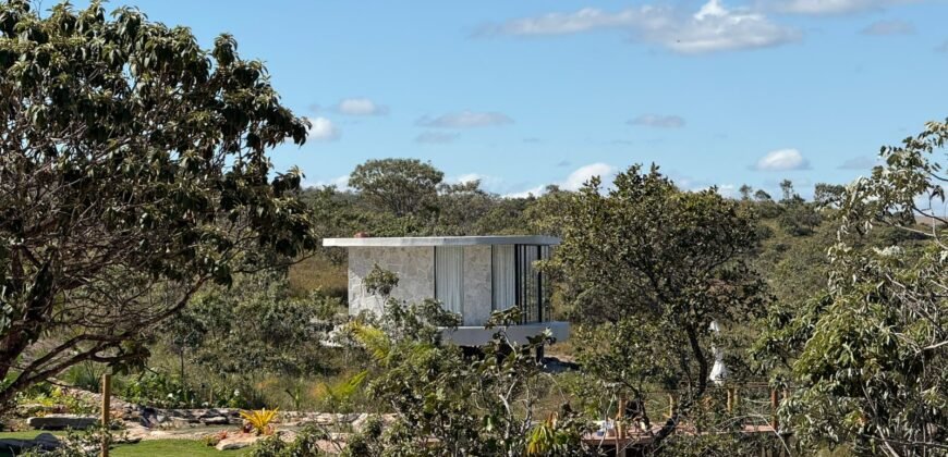 Empreendimento Rural – 42.000m2 – Alto Paraíso de Goiás