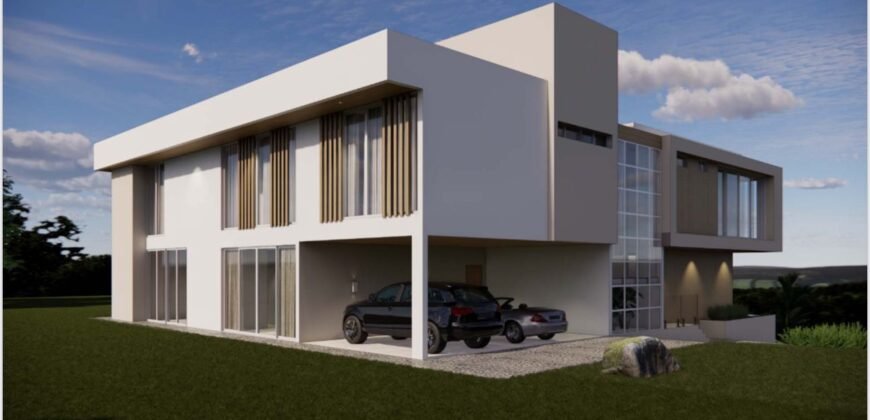 Maravilhosa Casa de Luxo – 5 Suítes – Alto Paraíso de Goiás