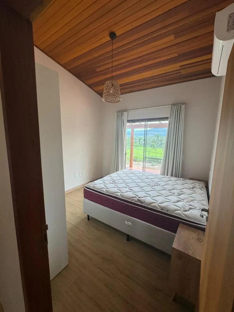 Casa Moderna e Completa no Condomínio Oasis Gaia – Alto Paraíso de Goiás