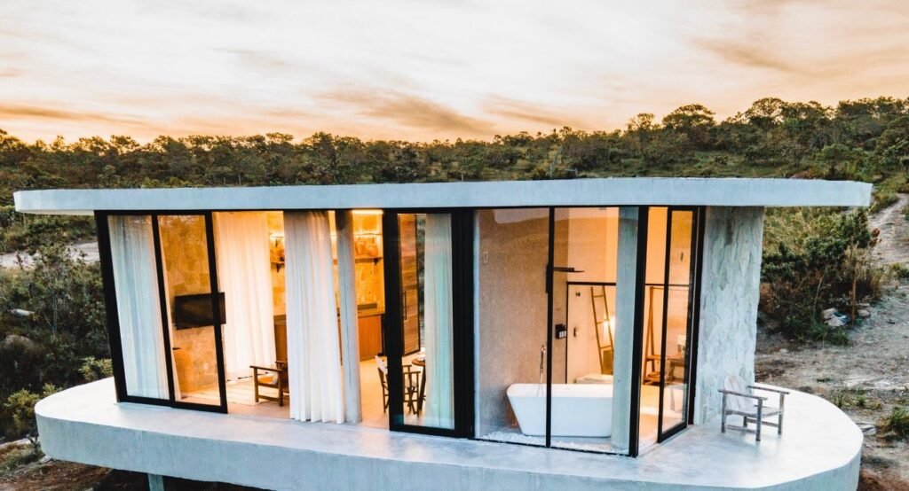 Empreendimento Rural – 42.000m2 – Alto Paraíso de Goiás