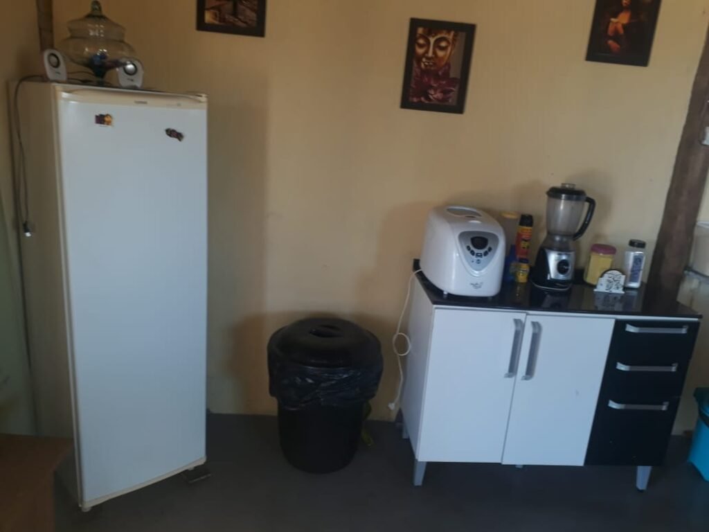 Vende-se Chalé – Próximo ao Morro da Baleia – Alto Paraíso de Goiás