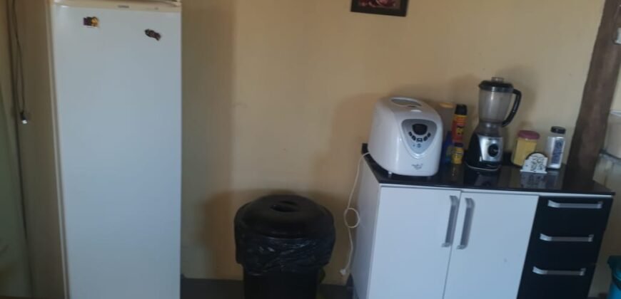 Vende-se Chalé – Próximo ao Morro da Baleia – Alto Paraíso de Goiás