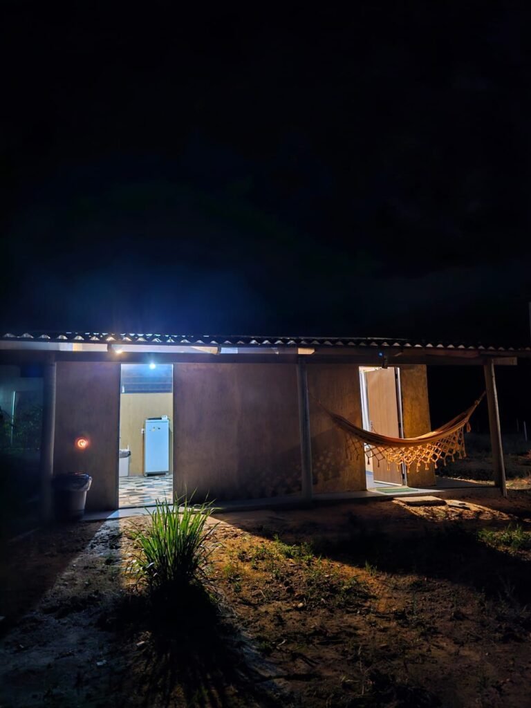 Vende-se Chalé – Próximo ao Morro da Baleia – Alto Paraíso de Goiás