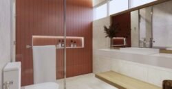 Maravilhosa Casa de Luxo – 5 Suítes – Alto Paraíso de Goiás