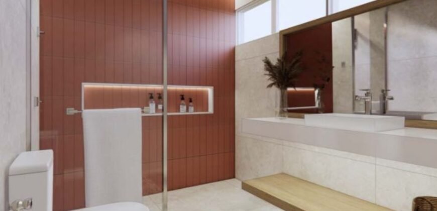 Maravilhosa Casa de Luxo – 5 Suítes – Alto Paraíso de Goiás