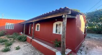 Casa 4 Quartos – Paraisinho – Alto Paraíso de Goiás Casa 4 Quartos – Paraisinho – Alto Paraíso de Goiás