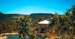 Empreendimento Rural – 42.000m2 – Alto Paraíso de Goiás