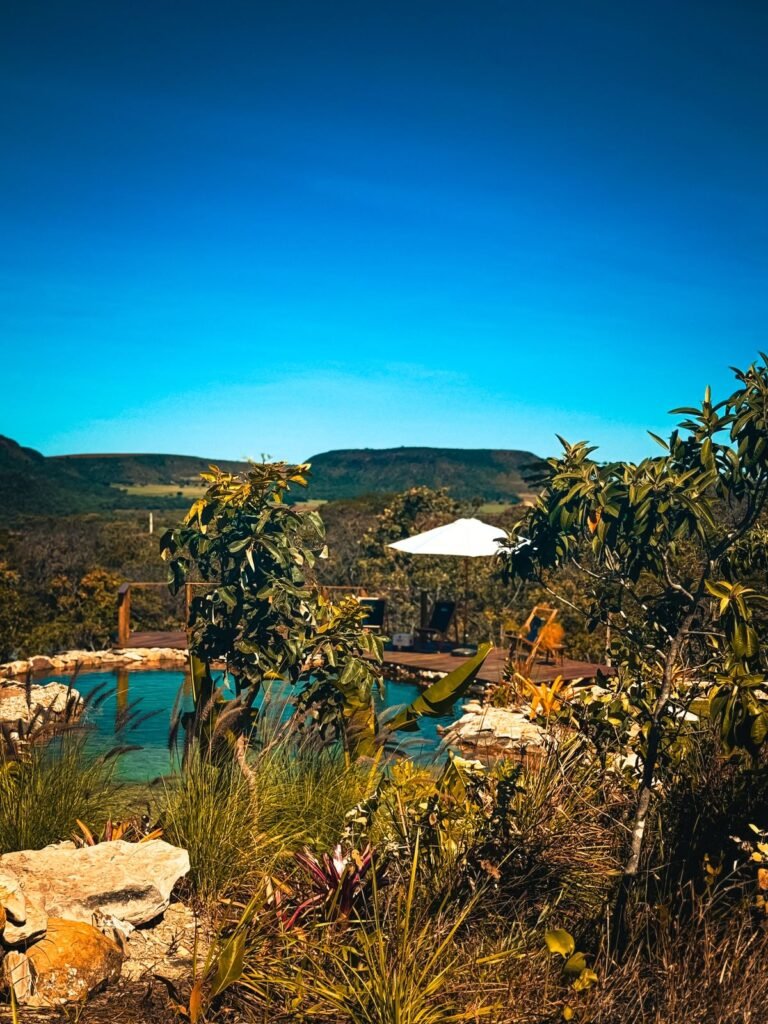 Empreendimento Rural – 42.000m2 – Alto Paraíso de Goiás