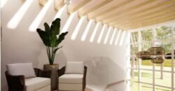 Maravilhosa Casa de Luxo – 5 Suítes – Alto Paraíso de Goiás