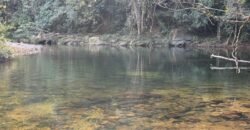 Propriedade – 2 Casas – Rio da Lua – 2 km de São Jorge Propriedade – 2 Casas – Rio da Lua – 2 km de São Jorge