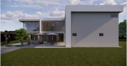 Maravilhosa Casa de Luxo – 5 Suítes – Alto Paraíso de Goiás