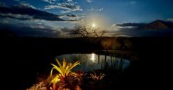 Empreendimento Rural – 42.000m2 – Alto Paraíso de Goiás