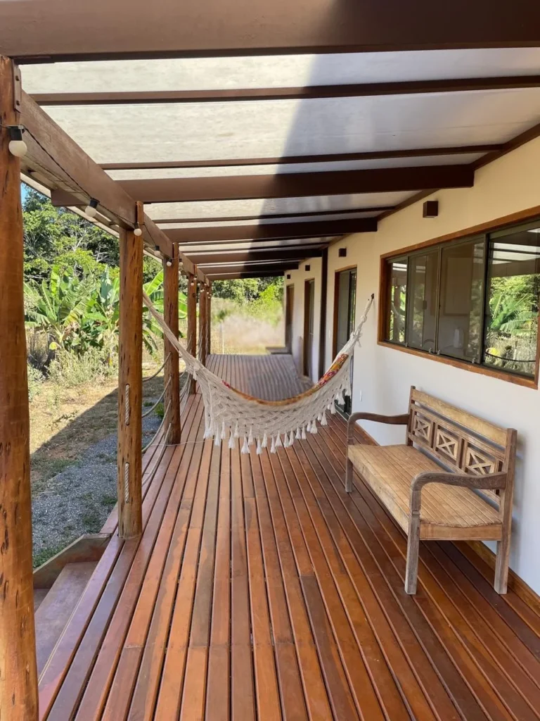 Casa Moderna e Completa no Condomínio Oasis Gaia – Alto Paraíso de Goiás