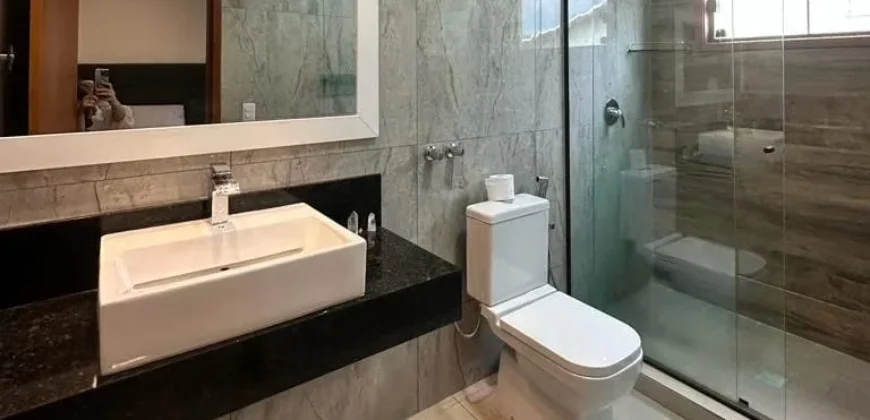 Sobrado – Eldorado – Alto Paraíso de Goiás