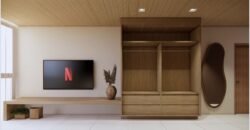 Maravilhosa Casa de Luxo – 5 Suítes – Alto Paraíso de Goiás