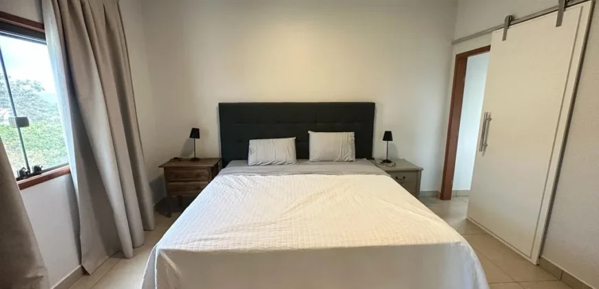 Sobrado – Eldorado – Alto Paraíso de Goiás