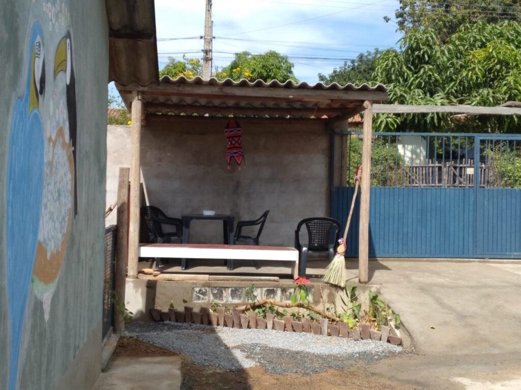 Vende-se Oportunidade de Investimento – 6 Casas – Novo Horizonte – Alto Paraíso