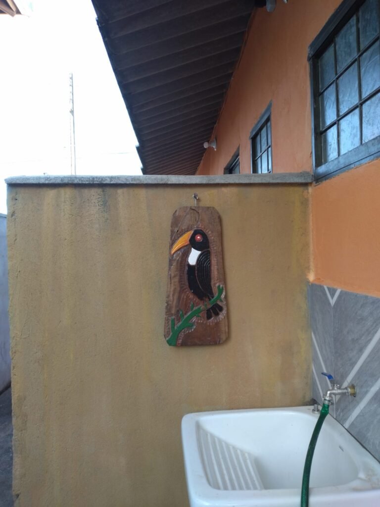 Vende-se Oportunidade de Investimento – 6 Casas – Novo Horizonte – Alto Paraíso