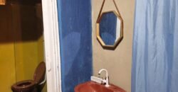 Vende-se Chalé – Próximo ao Morro da Baleia – Alto Paraíso de Goiás Vende-se Chalé – Próximo ao Morro da Baleia – Alto Paraíso de Goiás