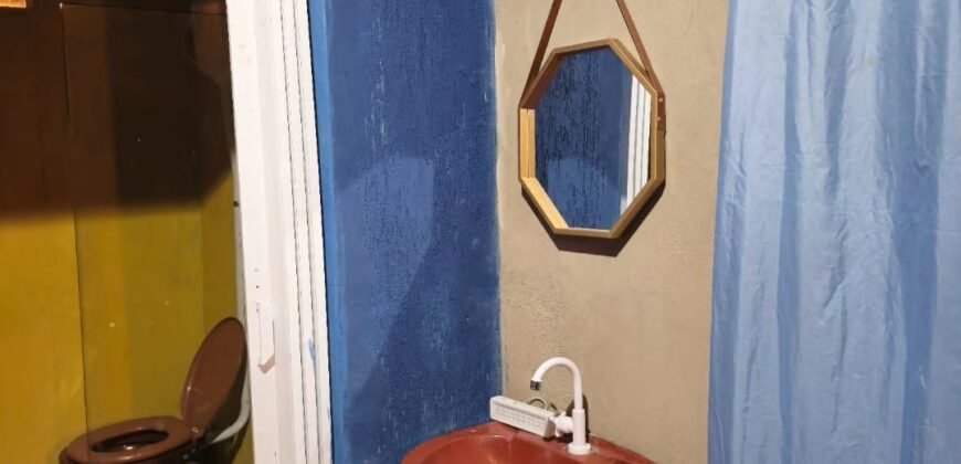 Vende-se Chalé – Próximo ao Morro da Baleia – Alto Paraíso de Goiás