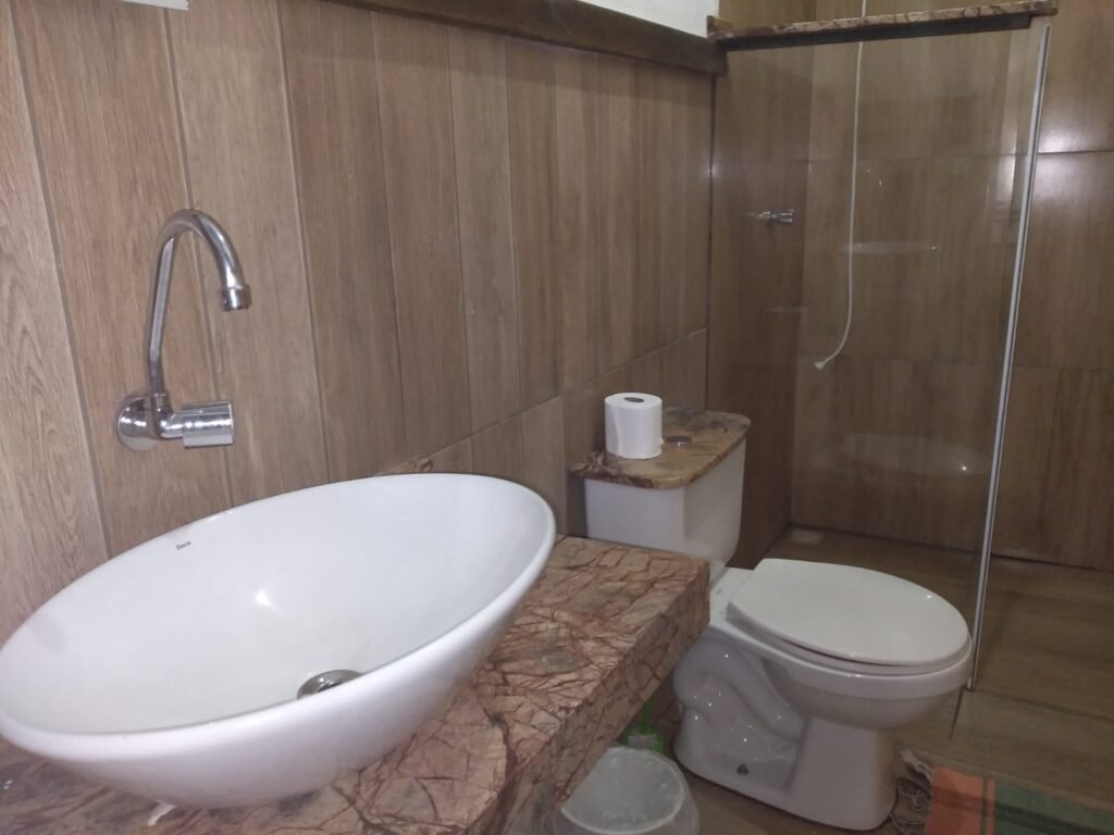 Vende-se Oportunidade de Investimento – 6 Casas – Novo Horizonte – Alto Paraíso