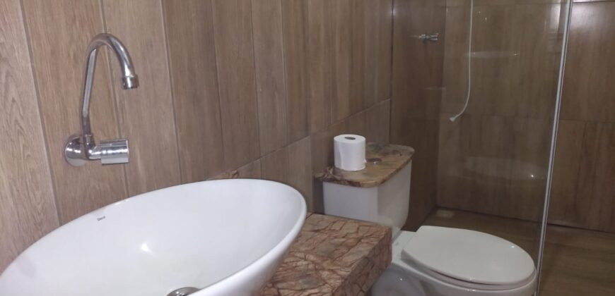 Vende-se Oportunidade de Investimento – 6 Casas – Novo Horizonte – Alto Paraíso