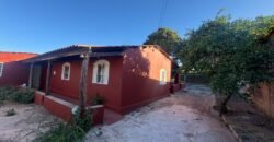 Casa 4 Quartos – Paraisinho – Alto Paraíso de Goiás Casa 4 Quartos – Paraisinho – Alto Paraíso de Goiás