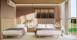 Maravilhosa Casa de Luxo – 5 Suítes – Alto Paraíso de Goiás