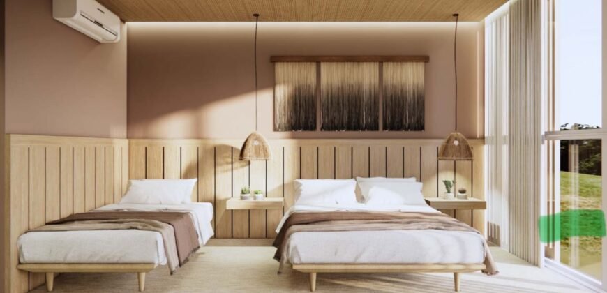 Maravilhosa Casa de Luxo – 5 Suítes – Alto Paraíso de Goiás