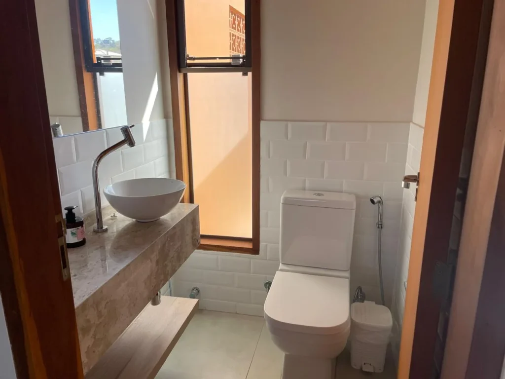 Casa Moderna e Completa no Condomínio Oasis Gaia – Alto Paraíso de Goiás