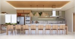 Maravilhosa Casa de Luxo – 5 Suítes – Alto Paraíso de Goiás