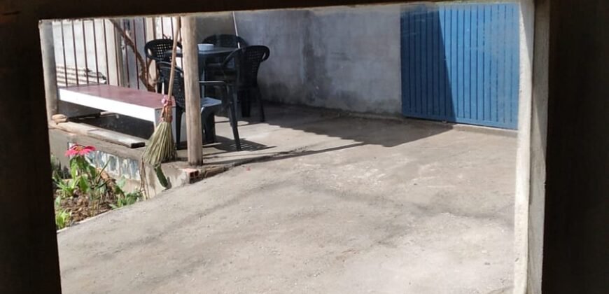 Vende-se Oportunidade de Investimento – 6 Casas – Novo Horizonte – Alto Paraíso