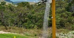 Empreendimento Rural – 42.000m2 – Alto Paraíso de Goiás