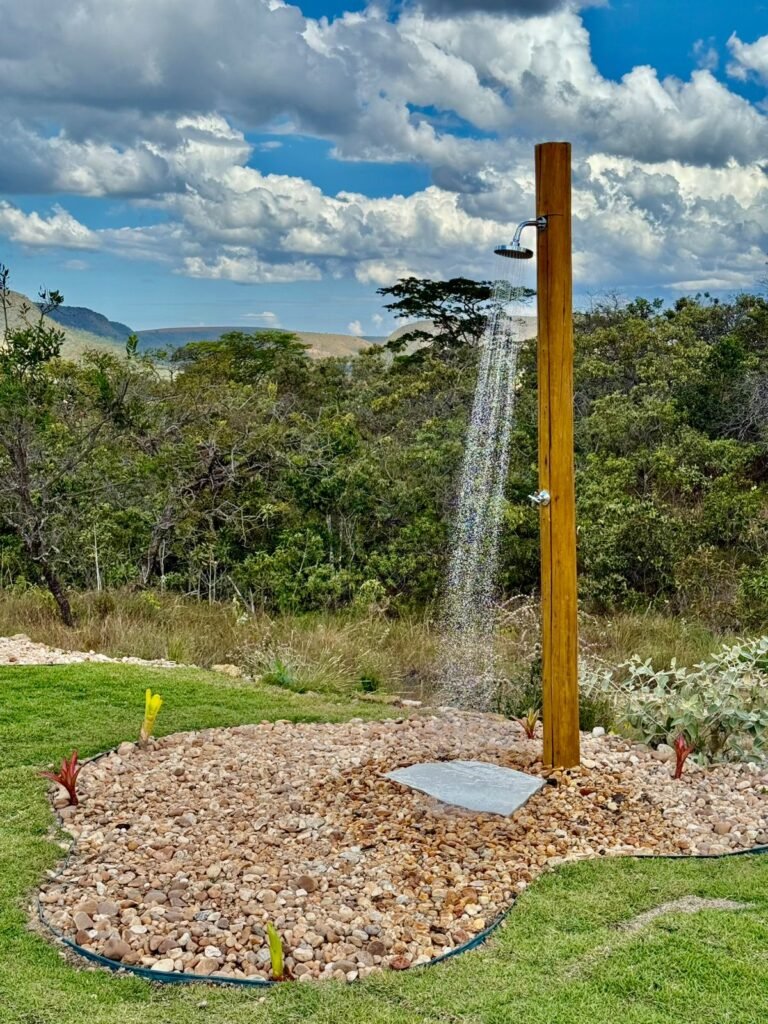 Empreendimento Rural – 42.000m2 – Alto Paraíso de Goiás