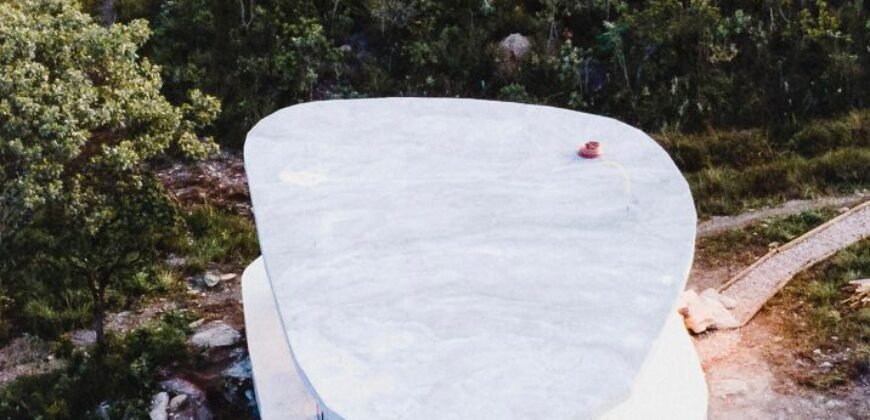 Empreendimento Rural – 42.000m2 – Alto Paraíso de Goiás